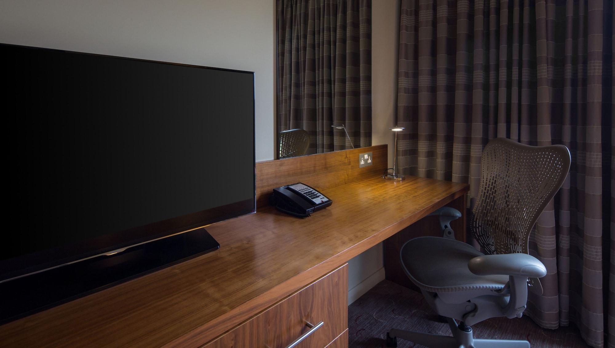 London Luton Vale Hotel Eksteriør billede