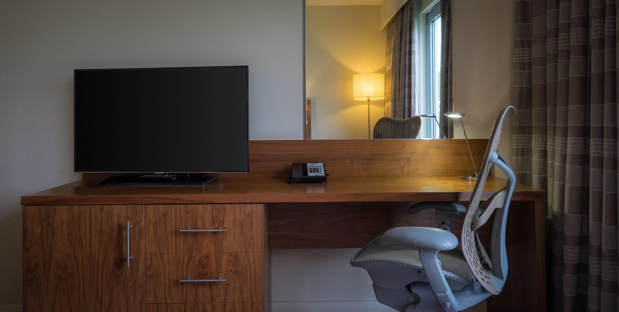 London Luton Vale Hotel Eksteriør billede