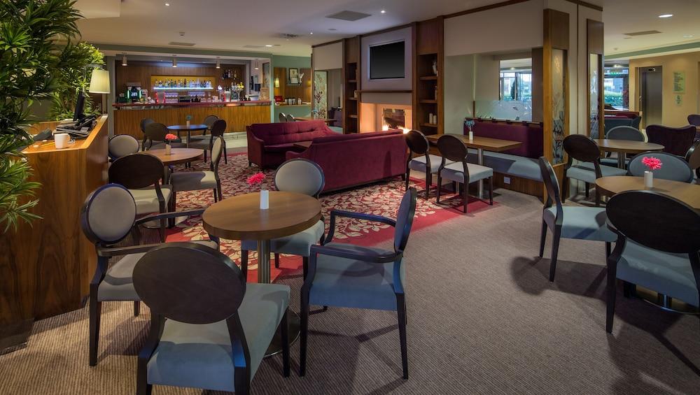 London Luton Vale Hotel Eksteriør billede