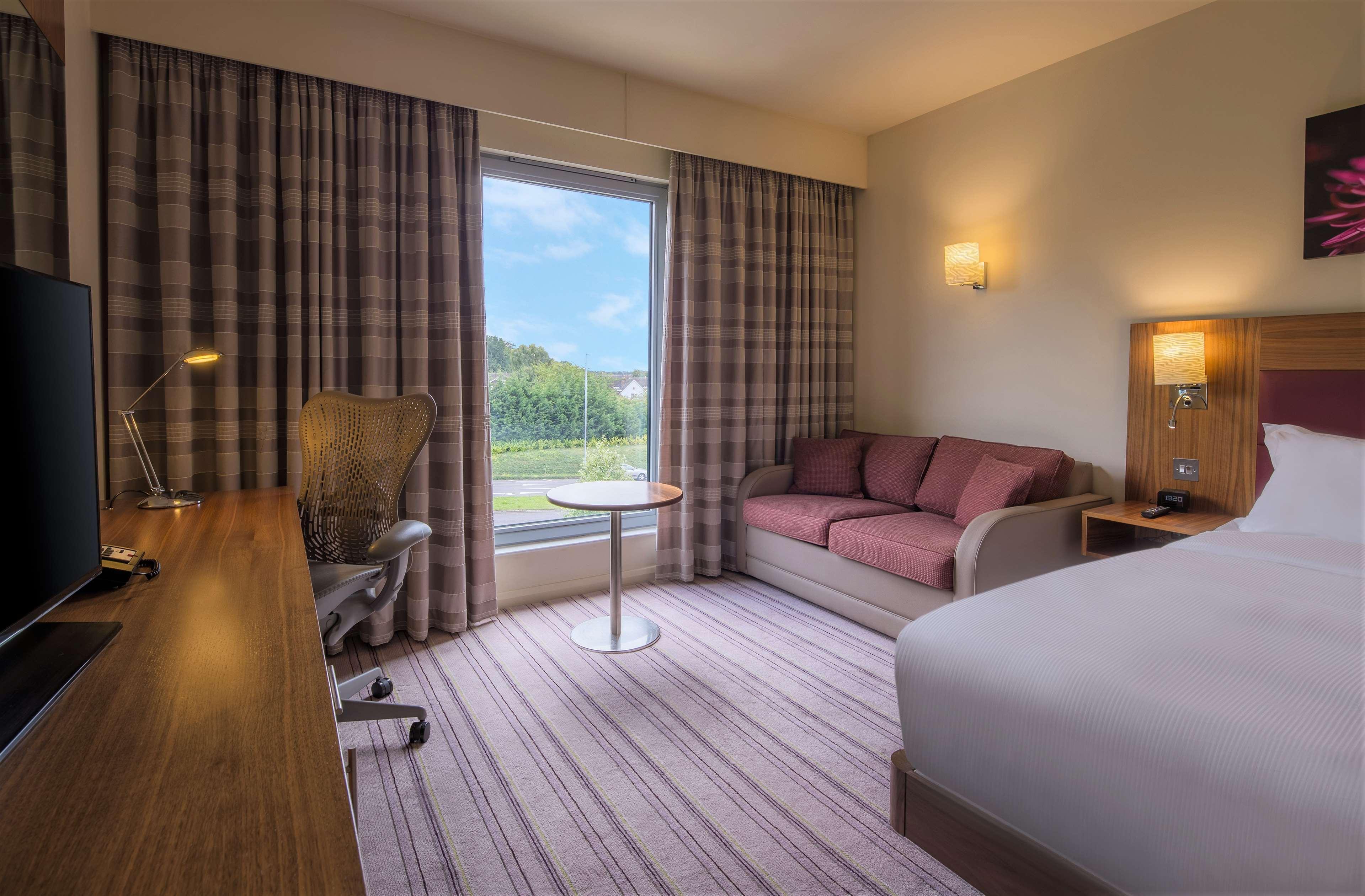 London Luton Vale Hotel Eksteriør billede