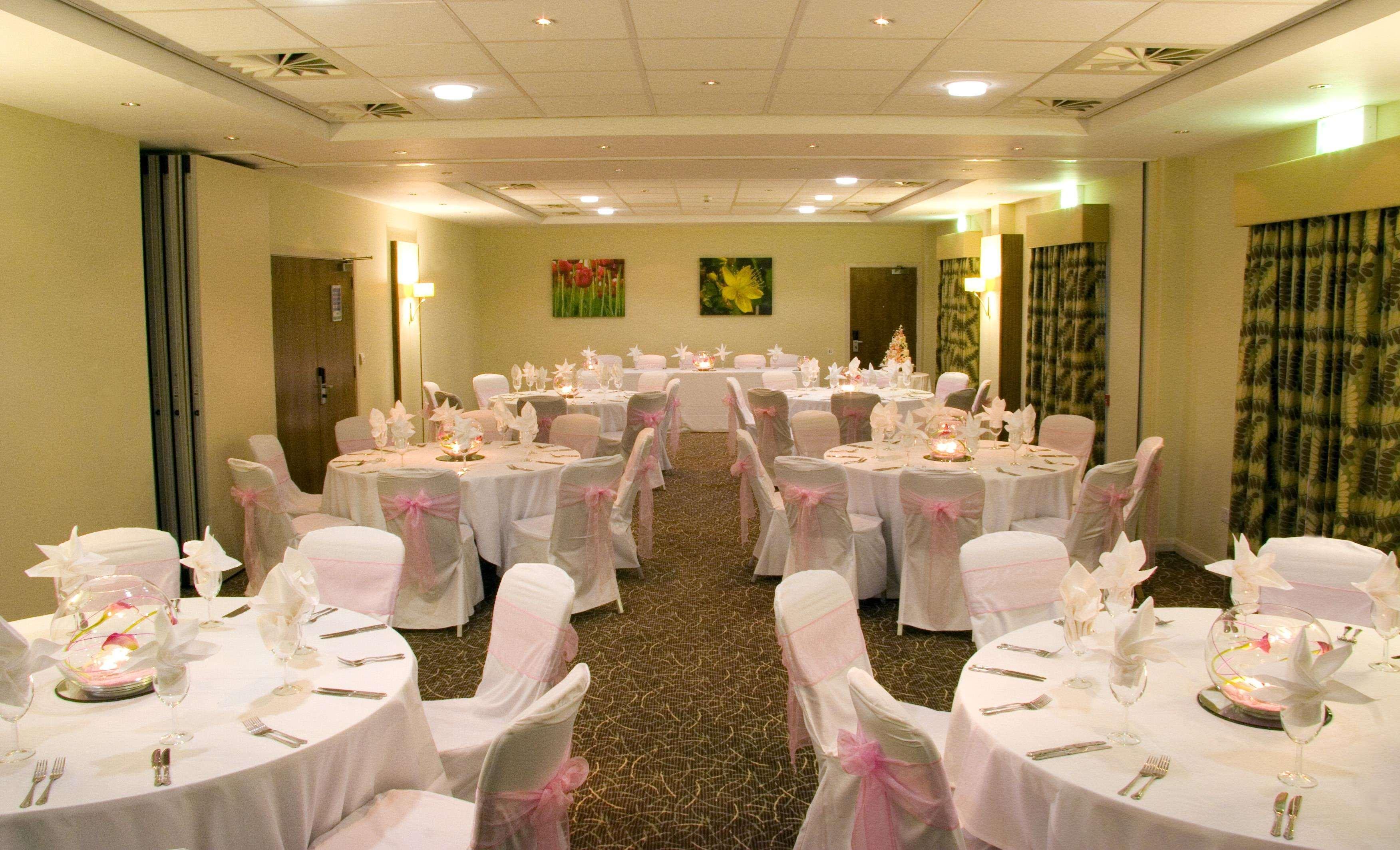 London Luton Vale Hotel Faciliteter billede