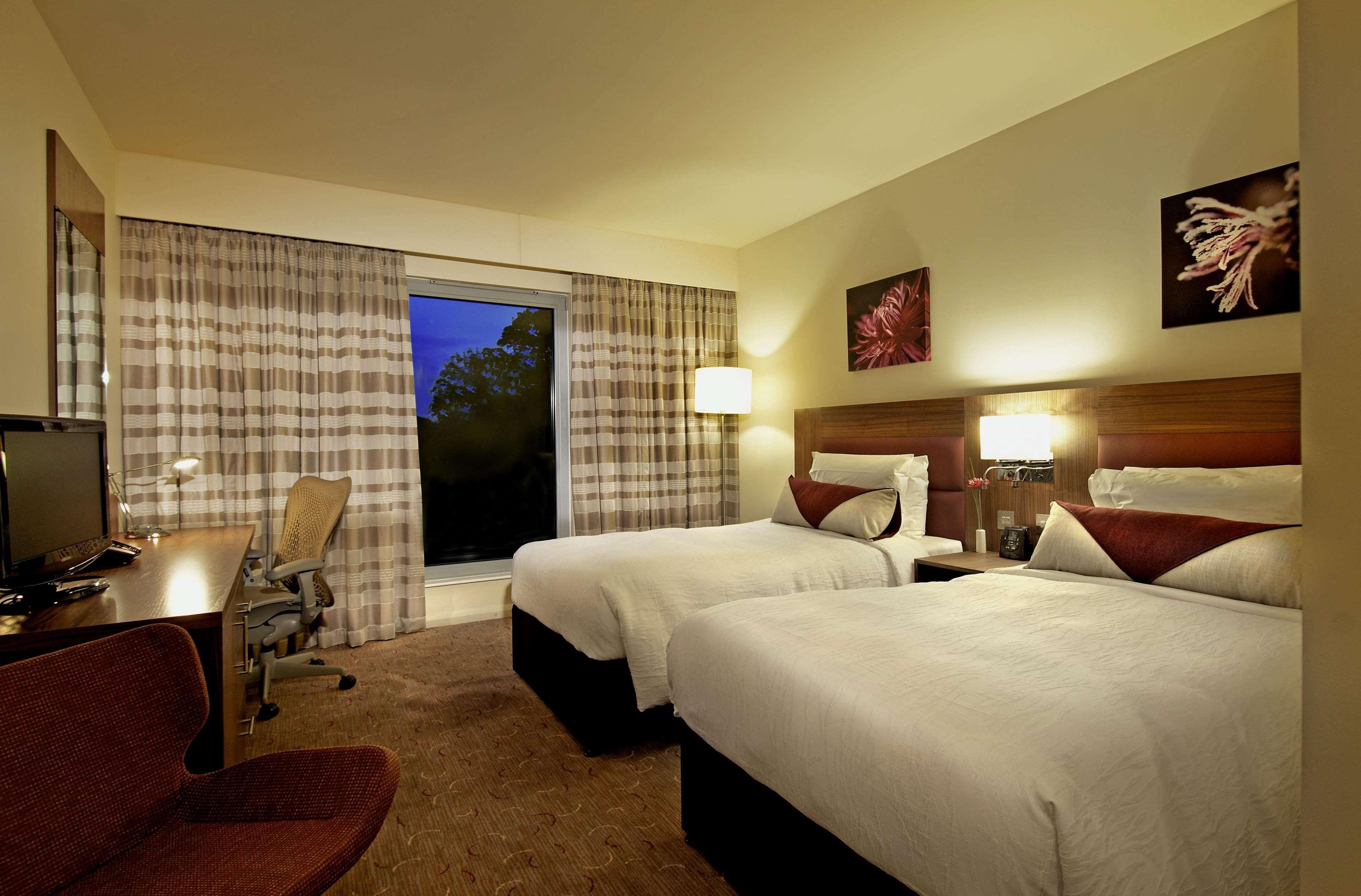 London Luton Vale Hotel Eksteriør billede