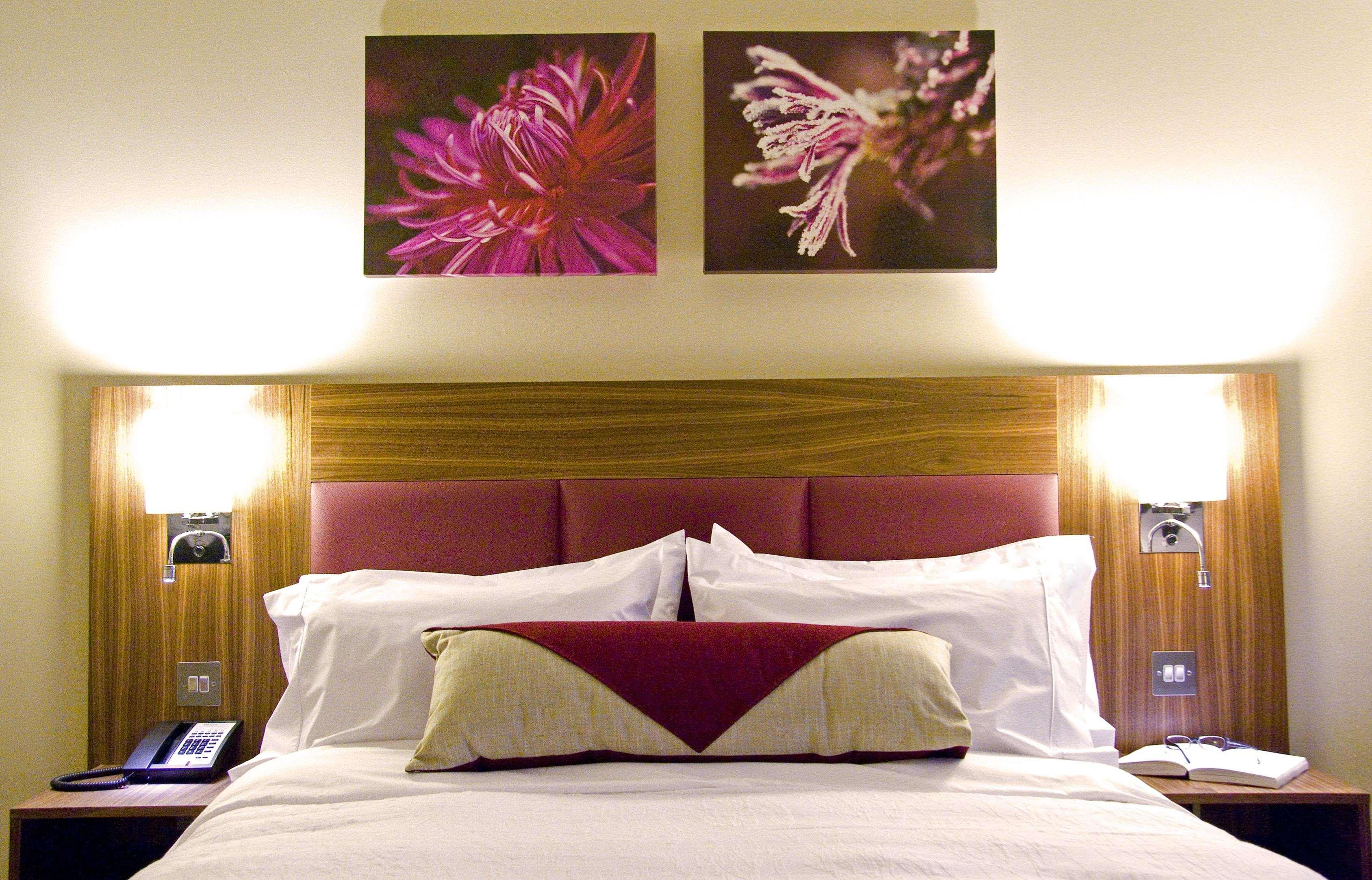 London Luton Vale Hotel Eksteriør billede