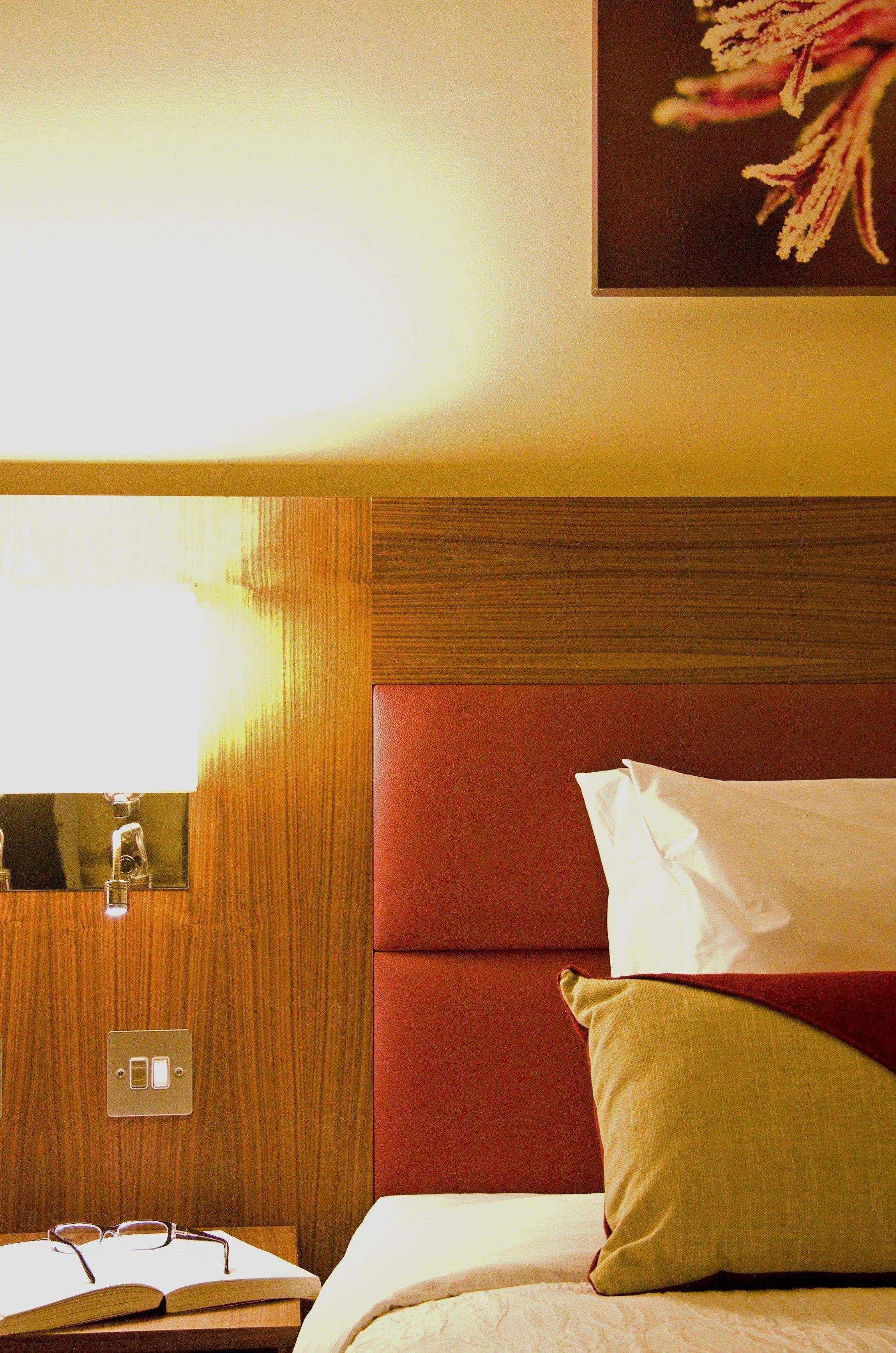 London Luton Vale Hotel Eksteriør billede