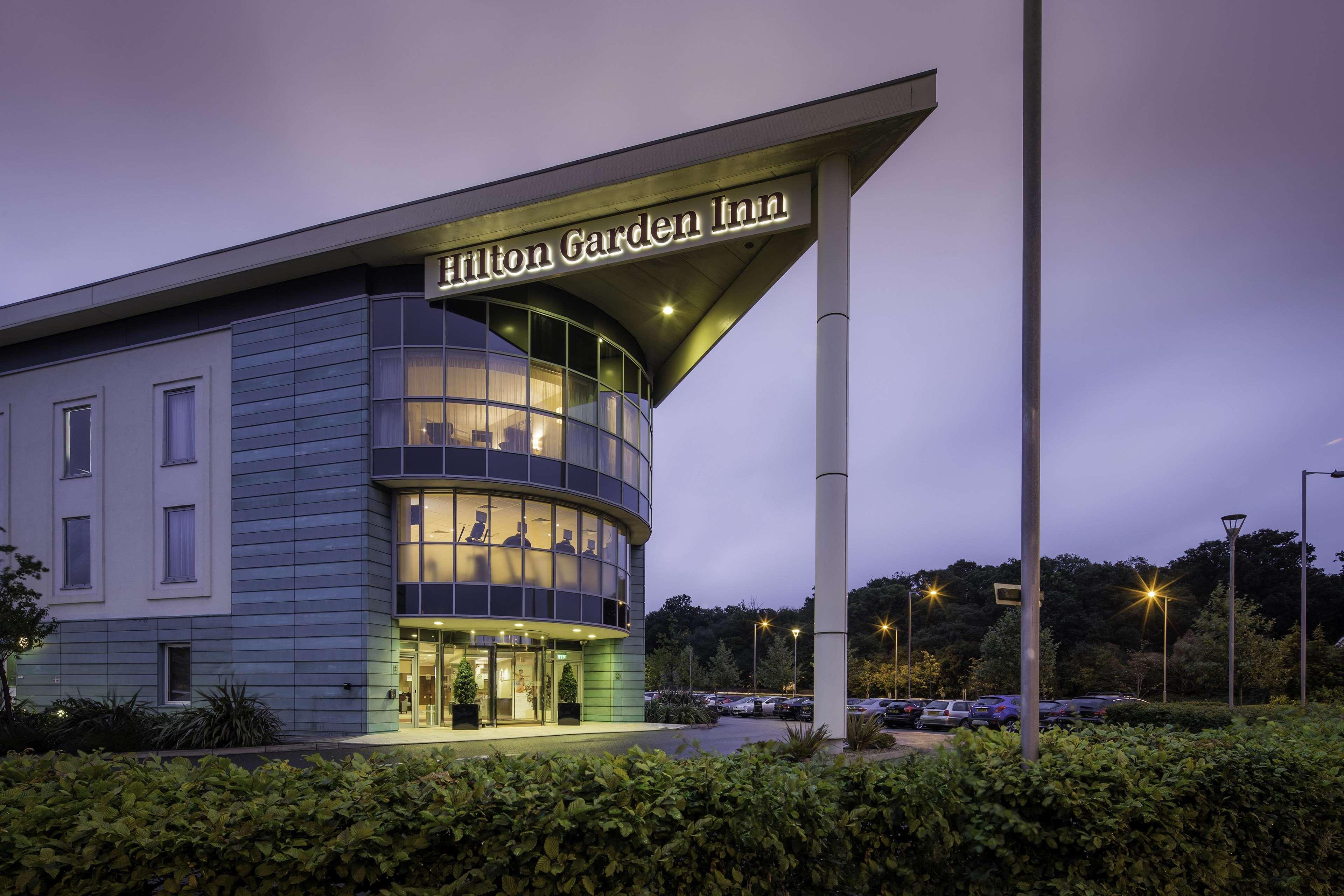 London Luton Vale Hotel Eksteriør billede