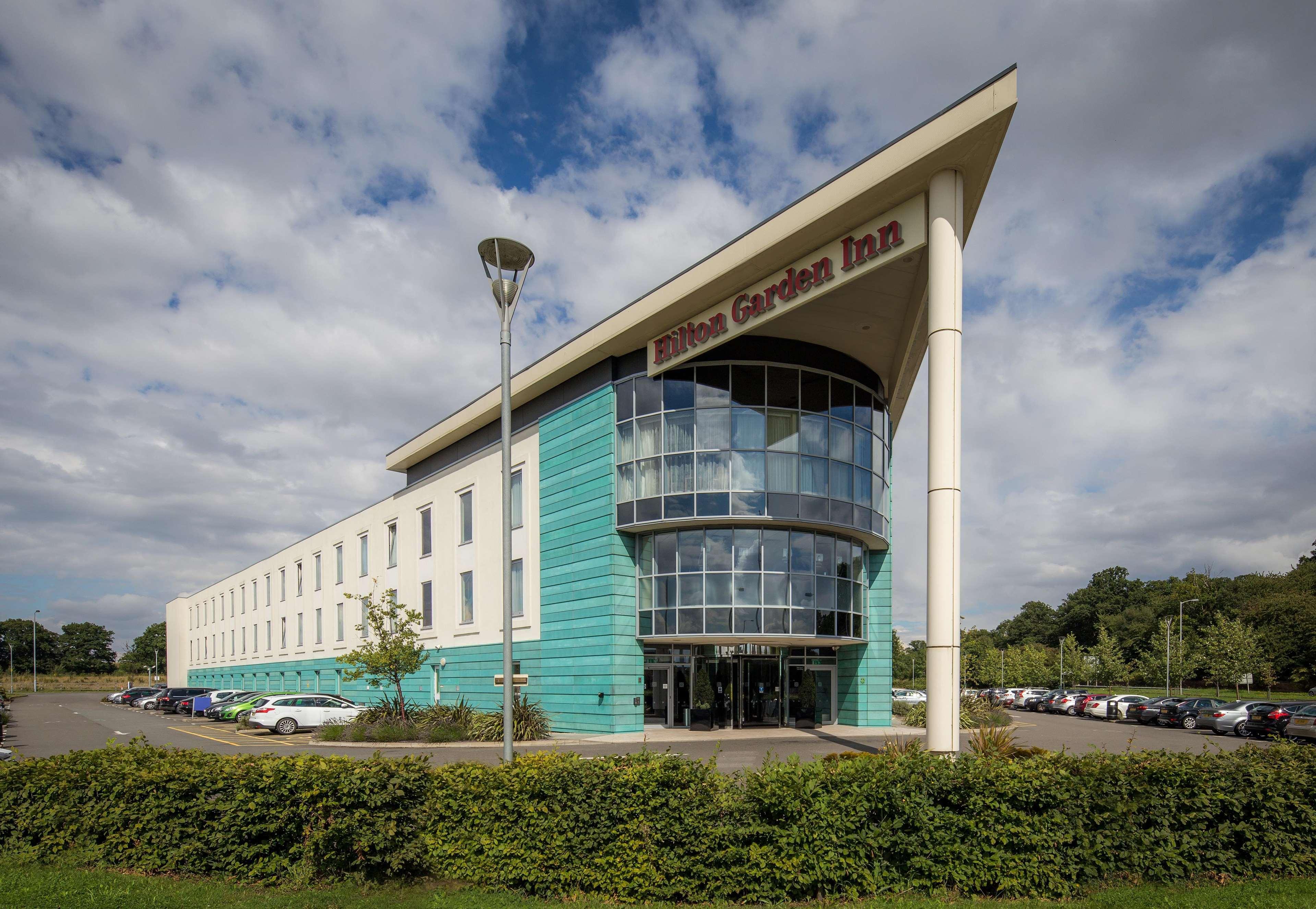 London Luton Vale Hotel Eksteriør billede