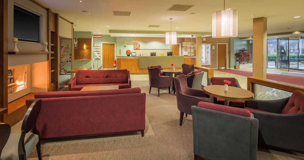London Luton Vale Hotel Eksteriør billede