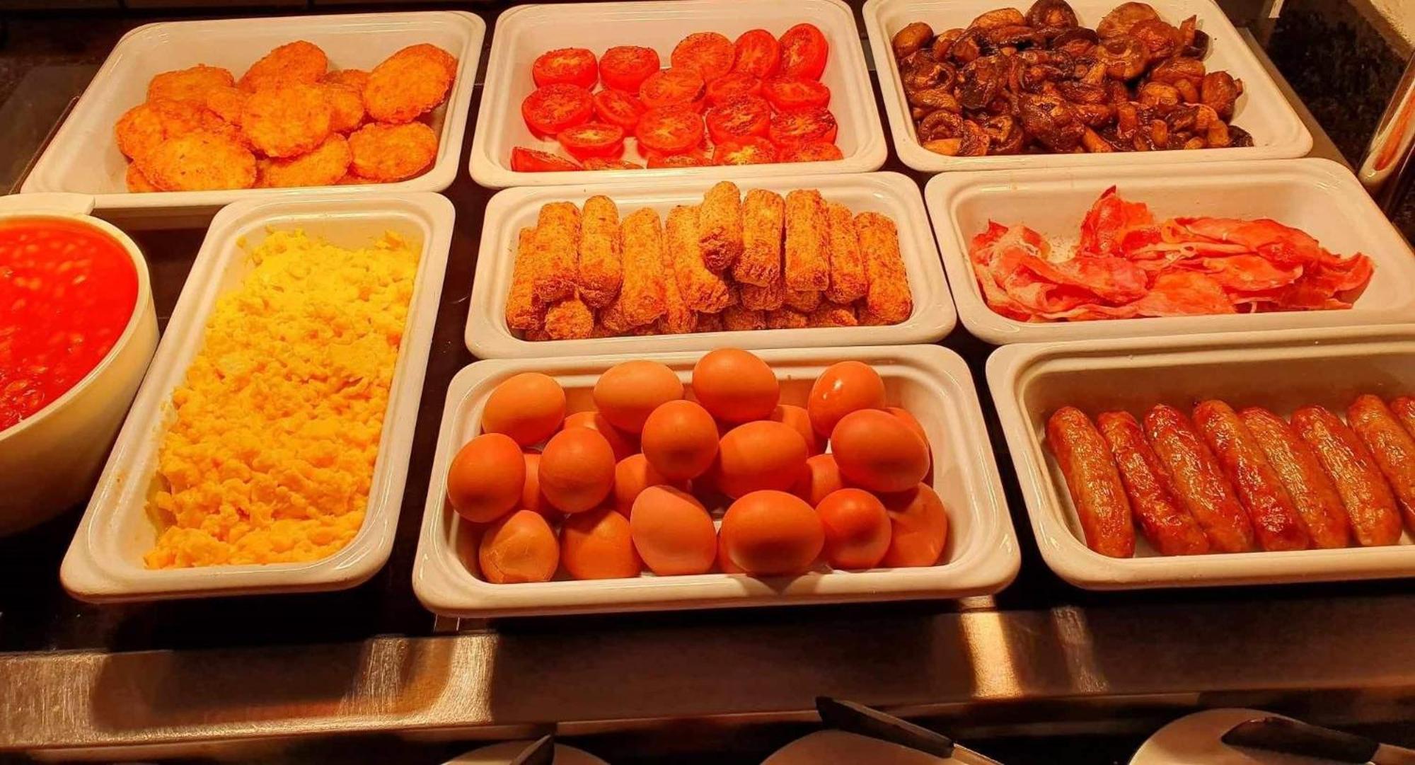 London Luton Vale Hotel Eksteriør billede