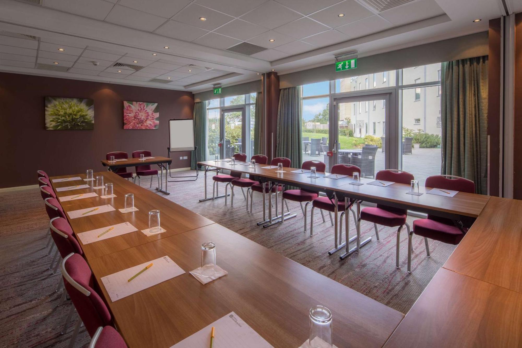London Luton Vale Hotel Eksteriør billede