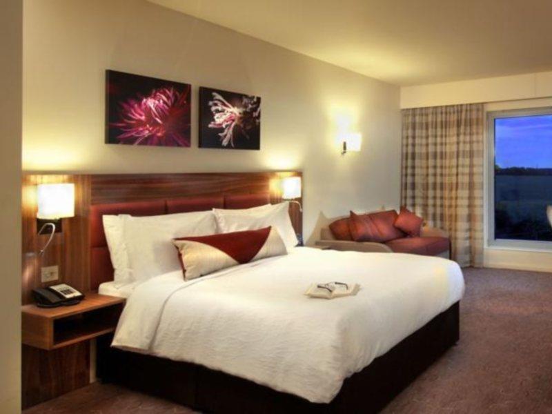 London Luton Vale Hotel Eksteriør billede