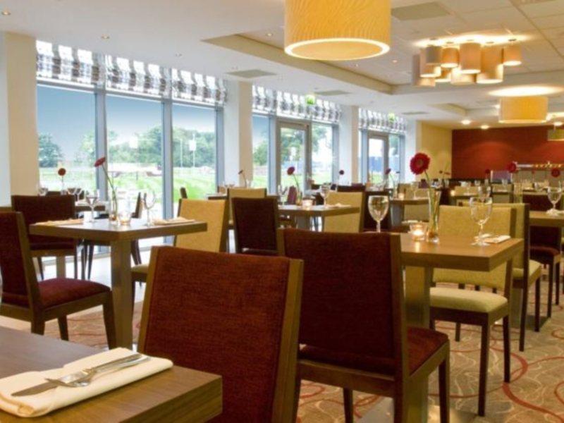 London Luton Vale Hotel Eksteriør billede