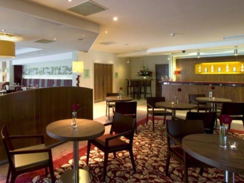 London Luton Vale Hotel Eksteriør billede