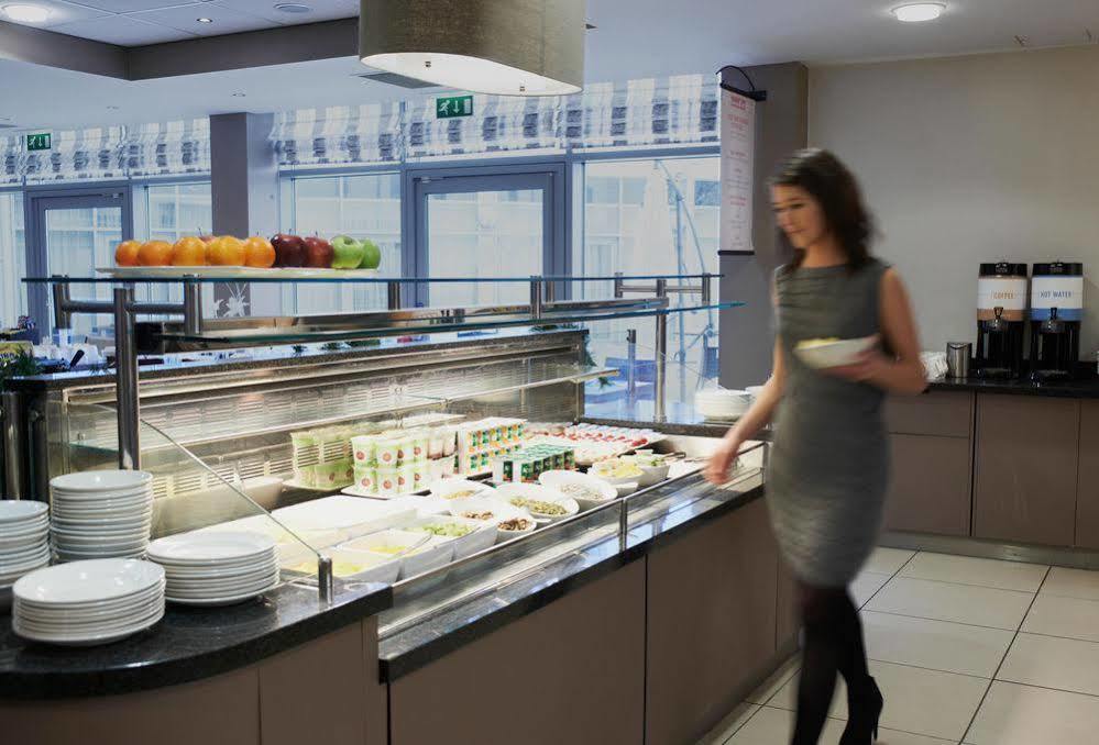 London Luton Vale Hotel Eksteriør billede