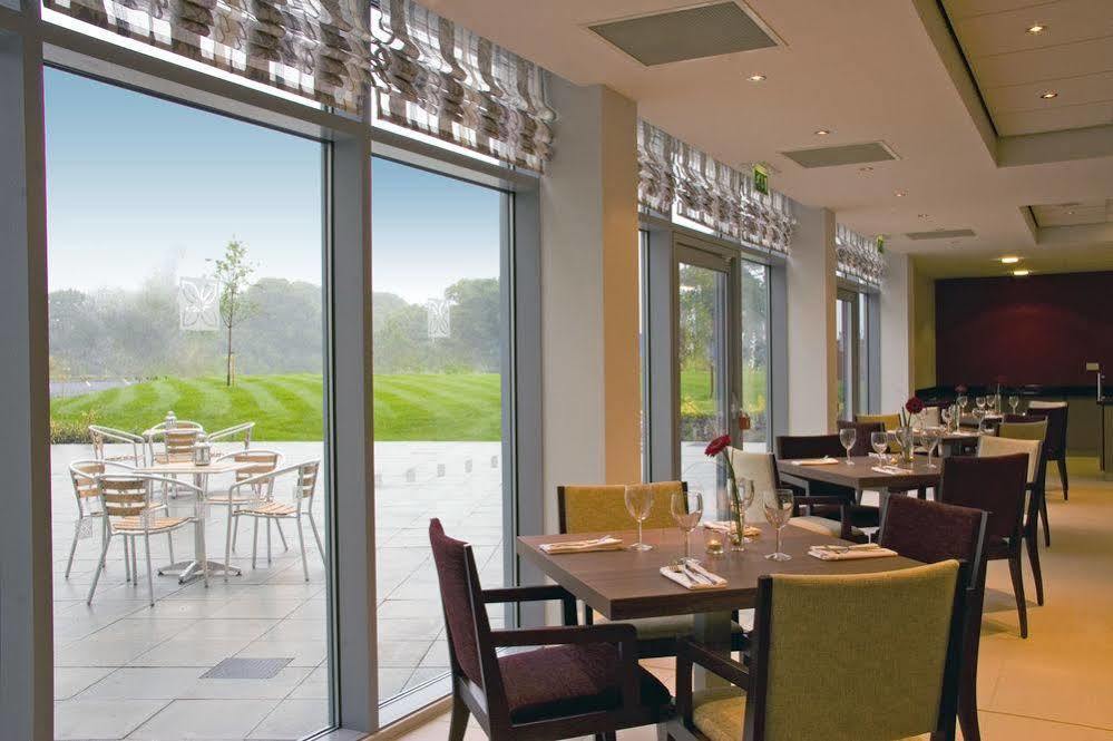 London Luton Vale Hotel Eksteriør billede
